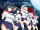 Senran Kagura Girls