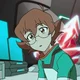 Pidge Gunderson