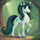 Jade Pony 