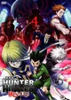 HxH - Hunter Exam