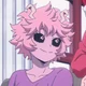 Ashido Mina