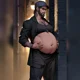 Pregnant Husband 