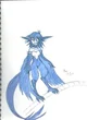 Articuno harpy tf