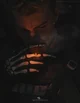Ghost Riley 