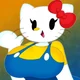 Hello kitty 