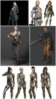 mgs harem 