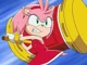 Amy Rose Omnitrix 