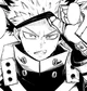 Katsuki Bakugou