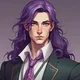 Xander-your butler