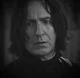 Severus Snape