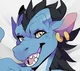 Dragoness Janine 