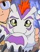 gomamon 