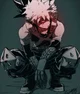 Katsuki Bakugo