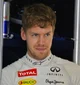 Sebastian Vettel