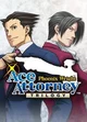 Ace Attorney RP