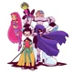 Teen Titans - Group