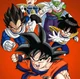 Dragon Ball Z RPG