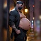 Pregnant Husband 