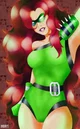 Knockout DC