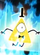 Bill Cipher 