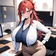 Deredere Coworker 