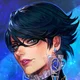 Bayonetta -Giantess-