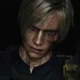 leon kennedy 