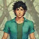 percy jackson