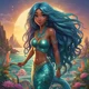 Kaya Mermaid 