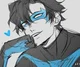 --- Dick Grayson ---