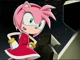 Amy Rose Omnitrix 