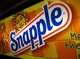 Snapple
