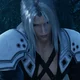 Sephiroth