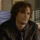 Prof Spencer Reid
