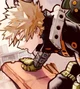 Katsuki bakugo