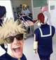 MHA In Therapy