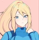 Samus -Giantess-