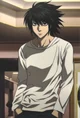 L Lawliet