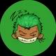 Zoro Roronoa 