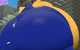 Sonic Blimp 3D