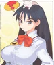 Miss Sakaki