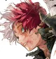Shoto Todoroki