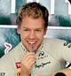 Sebastian Vettel