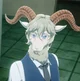 Pina - BEASTARS