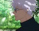 Gojo satoru 