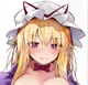Yukari Yakumo