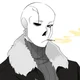 Angst Gaster Sans