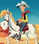 Lucky Luke