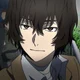Dazai Osamu