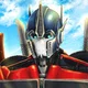 -TFP- Optimus Prime